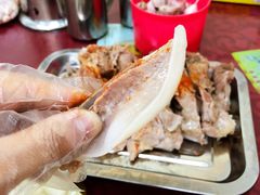 -马学武手抓美食(下南关总店)