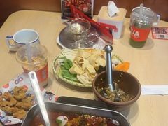 -鱼酷活鱼烤鱼(沈阳大悦城店)