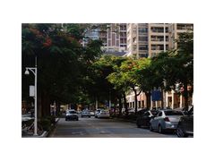 -CoffeeVendor(西乡店)
