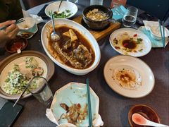 -柒园·三十年创意杭帮菜(龙湖滨江天街店)