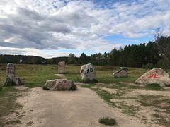 景点-北极村旅游风景区