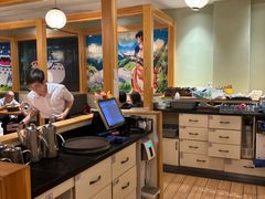 -一心创作料理屋(经开万达店)