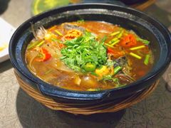 -徐州大排档(江山路店)