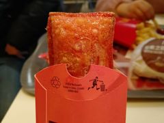 -麦当劳(长泰商业广场店)
