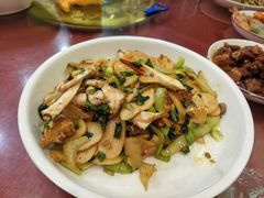 -红灯笼龙凤饭店(宁波老字号店)