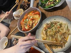 -爆好吃夜市大排档·乐山江湖菜(中心城总店)