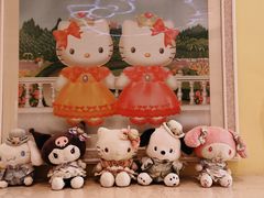 -安吉Hello Kitty乐园