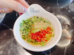 -禧鳳記·猪肚鸡火锅(玖洲道店)