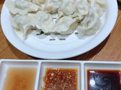 双虾水饺-新海渔港·胶东海鲜家常菜·家宴(奥体中心店)