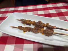 -西贝莜面村(近铁城市广场店)