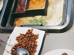 -洞子口重庆鲜货火锅(楚翘城旗舰店)