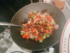 -旺顺阁·北京菜·烤鸭(大望路店)