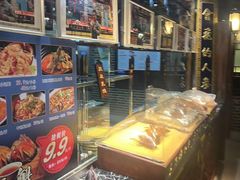 -东口码头·烧鸽子·鱼头泡饼·地方菜(金鹰悦城店)