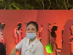-裕和堂中医推拿艾灸(太古汇臻品店)