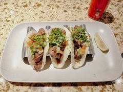 -墨纪Mojí墨西哥餐厅(官舍店)
