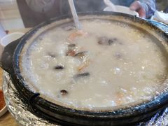 -粤仔湾砂锅粥(广益哥伦布店)