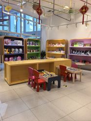 -玩元素·家庭游乐成长中心(香格里拉店)