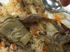 -塔斯提抓饭(东城汇店)