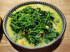 河蚌秧草-周家二小姐的菜(西津渡店)