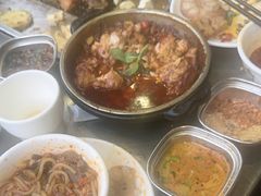 -塘屋烧烤·云南火塘烧烤品牌(春城慧谷旗舰店)