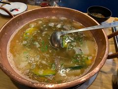 -妈妈的味道·腾冲特色菜(和顺古镇店)