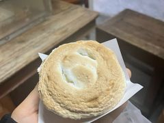 -高老太奶油小攀(新建南路店)