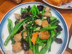 -顺德一品粥·20年凤城老字号(芳村店)