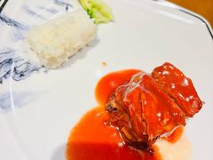-三凤酒家·百年无锡菜(清扬茂业店)