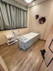 -芳朵美容养生SPA