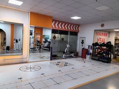 -BD健身(市北CBD店)