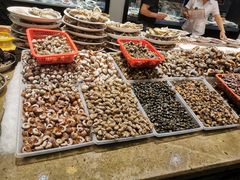 -健眺小海鲜(临海后山店)