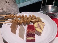 -聚春园自助餐厅(东街口店)