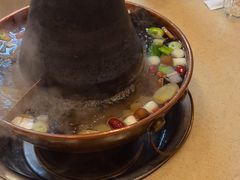 -阳坊大都涮羊肉(阳坊总店)
