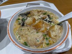 -小桃园·豆浆油条(复兴中路店)