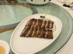 -聚福山莊·寻味顺德(北滘店)