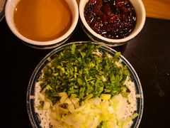 -裕德孚·非遗手切涮羊肉(东直门内大街店)