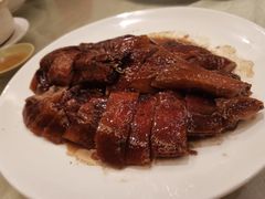 -张记旺角食街(动物园店)