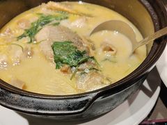 -望乡楼上海菜(日月光店)