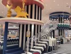 -奈尔宝家庭中心·亲子餐厅(鄞州万达店)