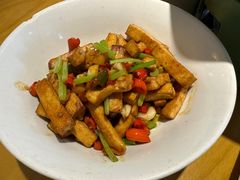 -大鸽饭(马王堆店)
