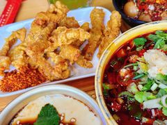 -冒椒火辣(太古里店)