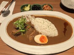 -CURRY YA 熟成咖哩專門店(深圳湾万象城店)