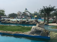 -秦皇岛乐岛海洋王国