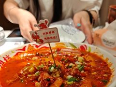 -乐乐大排档·30年老字号(浙江路店)