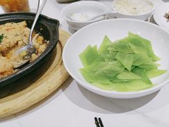 -楚山晓·湖北菜(武汉光谷K11店)