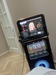 -HEYAN荷妍专业脱毛连锁机构