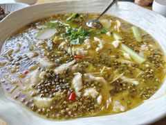 -阿斯牛牛·凉山菜(新会展店)
