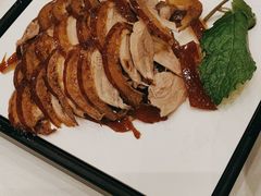 -玉华台饭庄·淮扬菜·烤鸭(望京店)