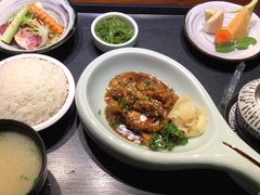 -古京·臻致料理(月湖店)