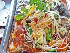 -张记烤鱼王(西街店)